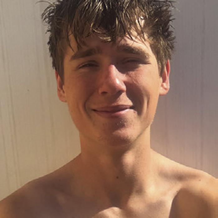 Swimmer of the Meet honors went to Rogan Mihatsch, who delivered one of the most impressive time drops of the day. Rogan cut a remarkable 9.60 seconds from his 200 Individual Medley.