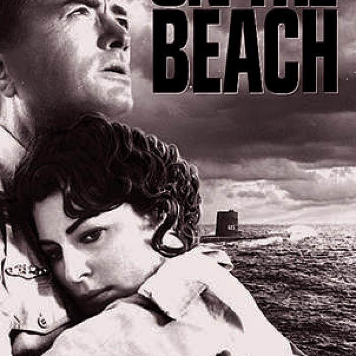 Round Top Historical Society Free Movie Screening of “On the Beach” is Aug. 16