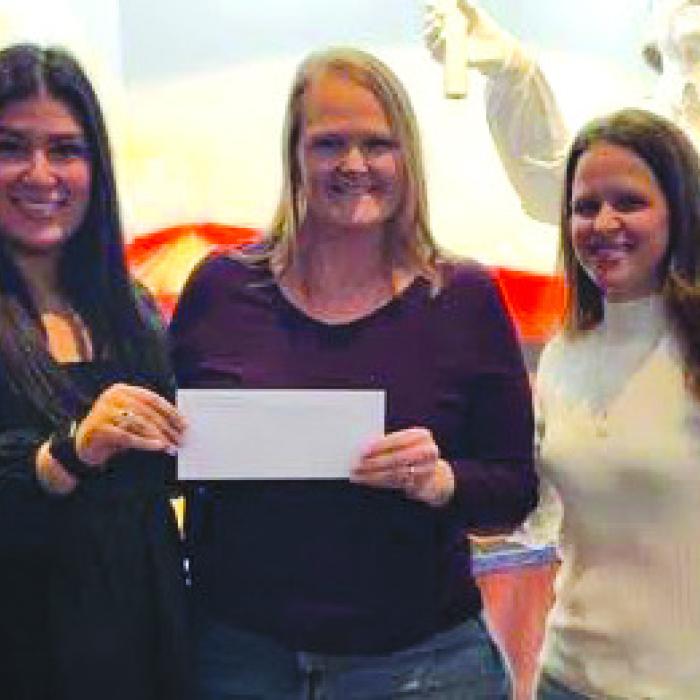 Stanzel Family Foundation Awards Grants to Two Local Organizations