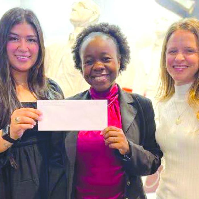 Stanzel Family Foundation Awards Grants to Two Local Organizations
