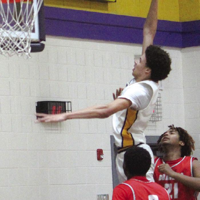 Leps Rally to Win in Overtime