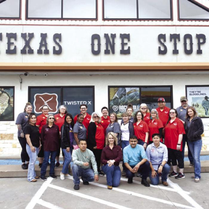 Texas One-Stop Wins $10,000 Grant From Women’s Leadership Center