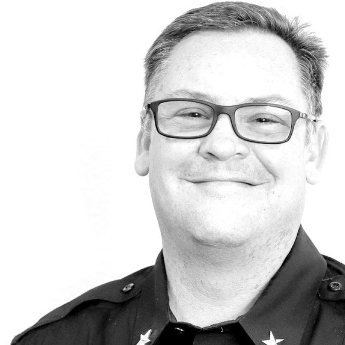 La Grange Police Report