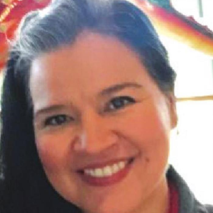 Dr. Amy Gutierrez-Cerelli
