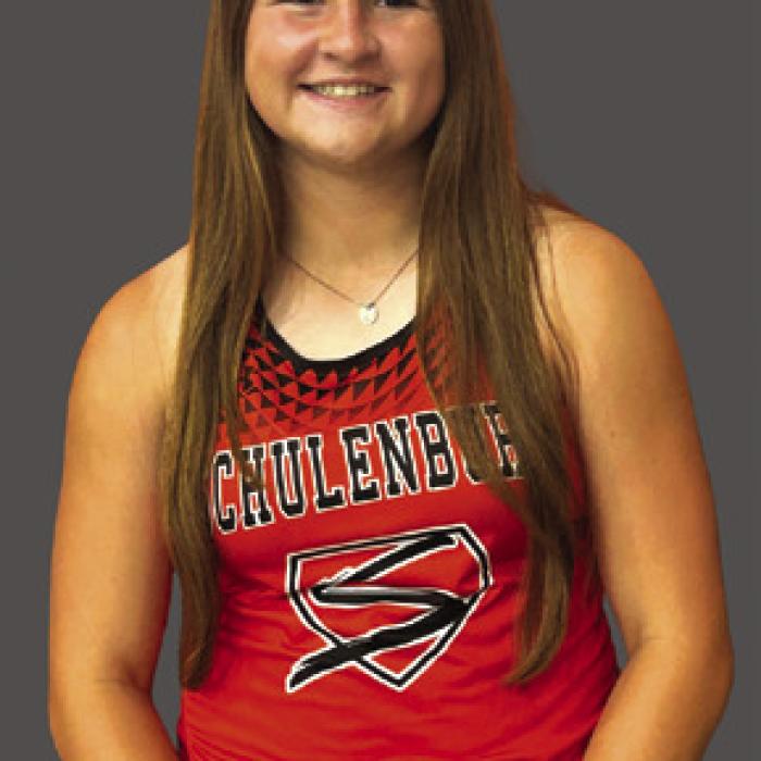 Landry Zapalac Named Academic All-State