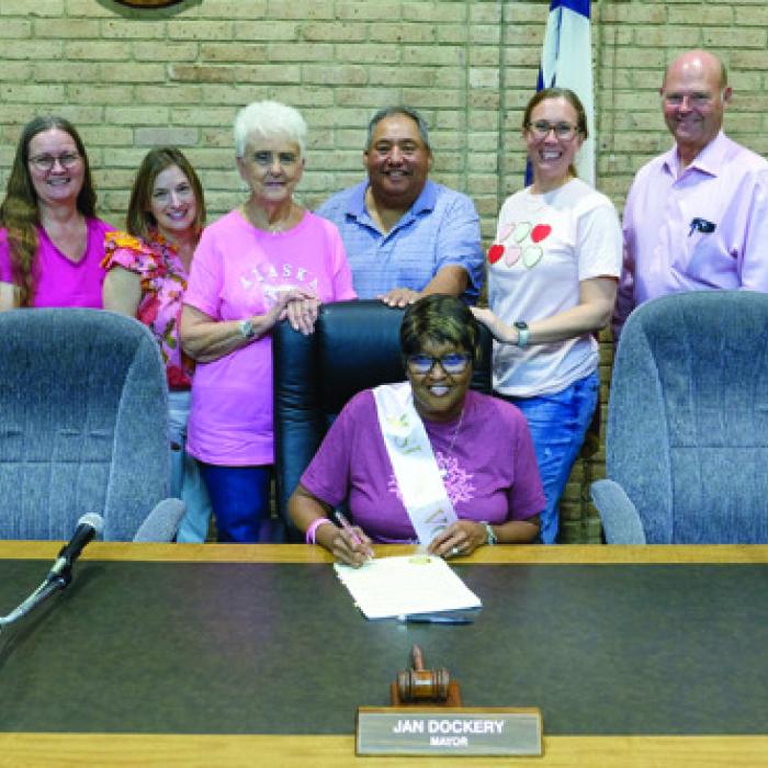 Local Breast Cancer Survivors Urge Early Screening