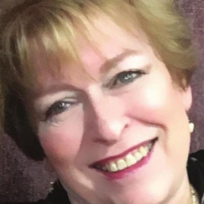 Karen Vernon, ARTS Executive Director