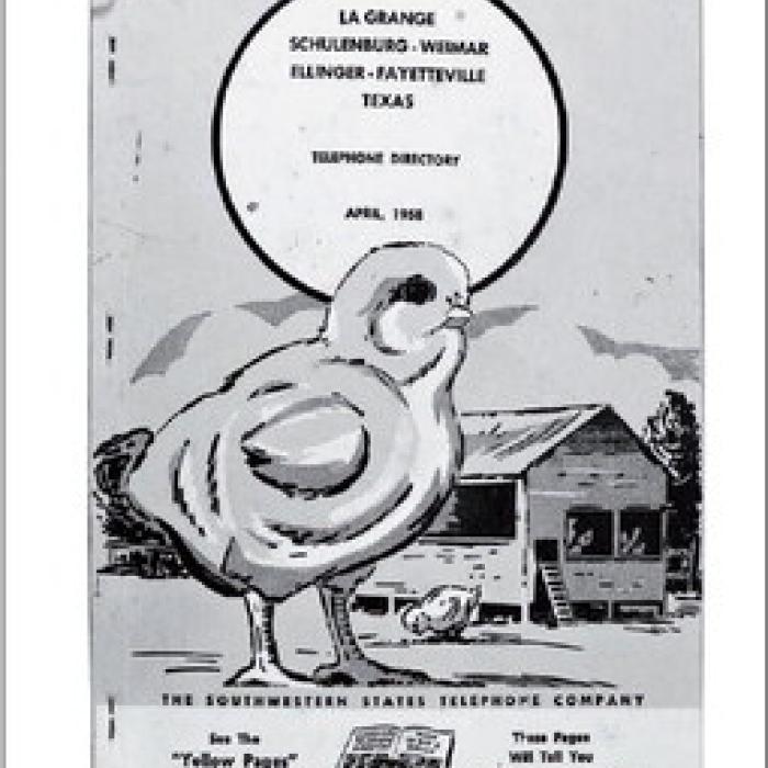 Pushback Was Swift When Someone Tried to Speak Out Against the Chicken Ranch