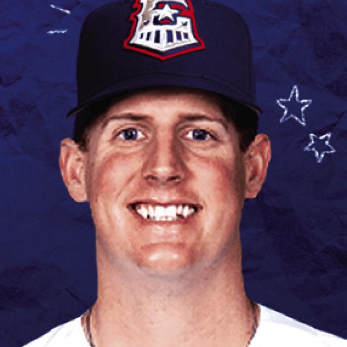 Trey Supak