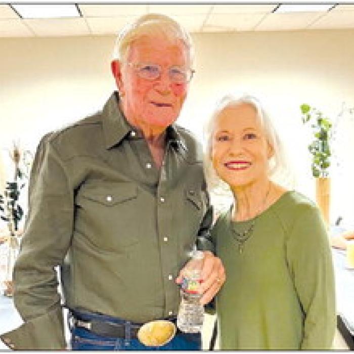 Neighbors Night Out Slated Oct. 22 in Warda