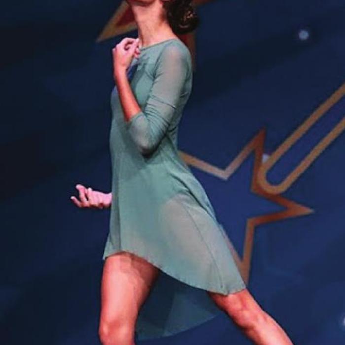 Local Ballet Students Win National Acclaim