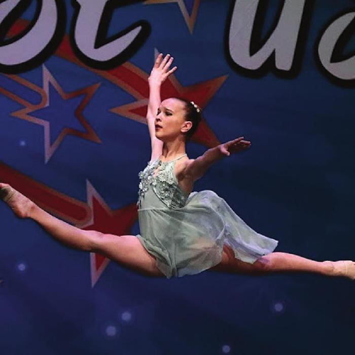Local Ballet Students Win National Acclaim