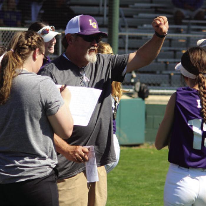 Lady Leps Host Home Softball Tourney As They Try to Build Some Momentum