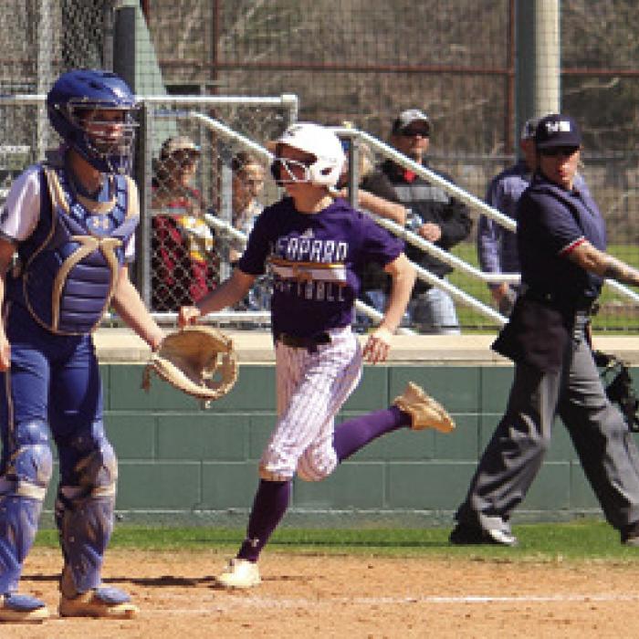 Lady Leps Host Home Softball Tourney As They Try to Build Some Momentum