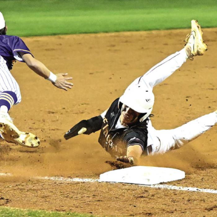 La Grange and Flatonia Grab Big Wins
