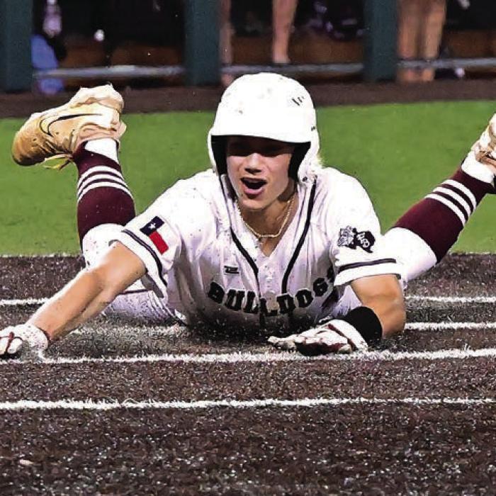 More Photos From Flatonia’s State Semifinal Baseball Game