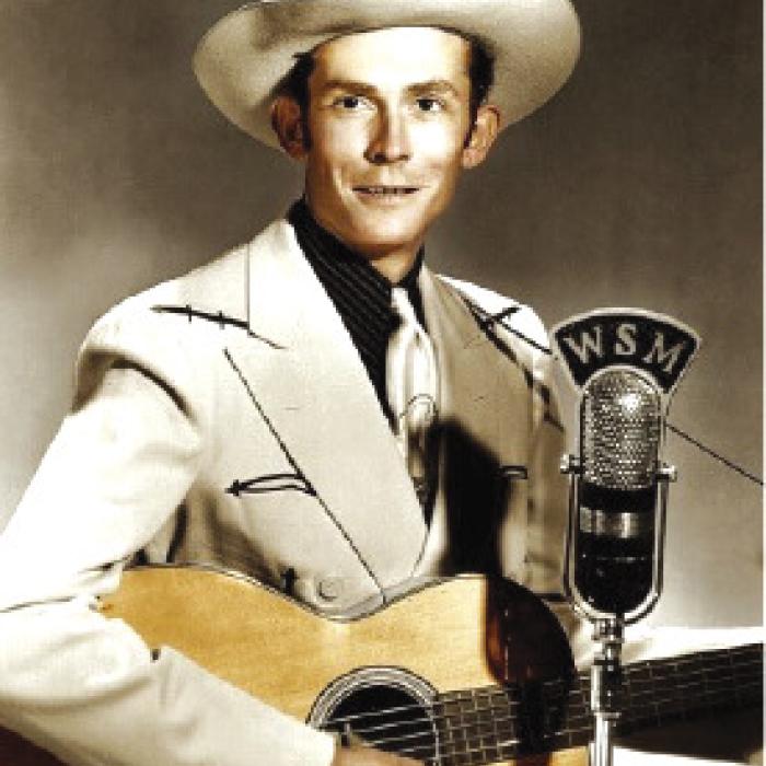 Hank Williams Sr.