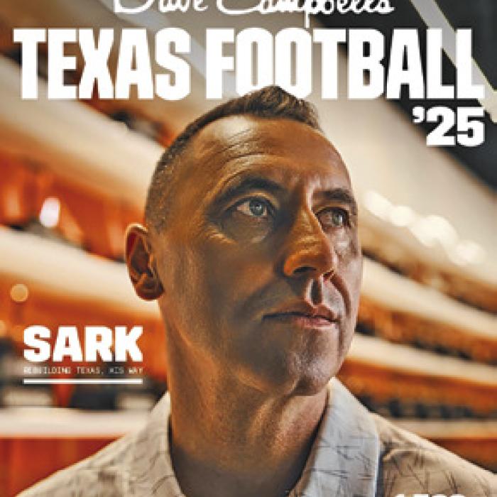 Magazine Predicts Mixed Bag for Local Football Teams