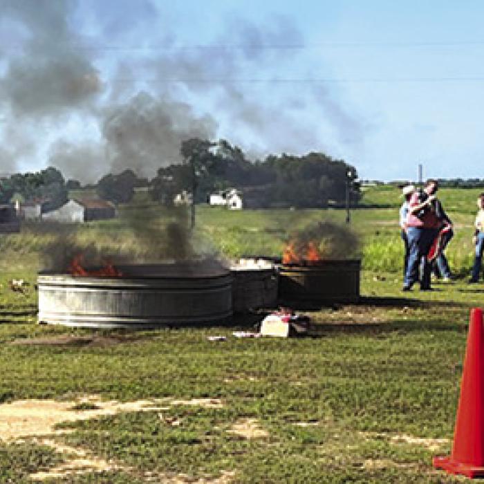 Lots Going on in Fayetteville Recently