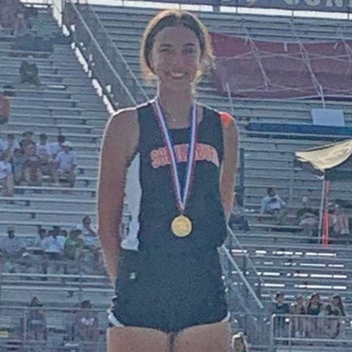 Magliolo Headed Back to State