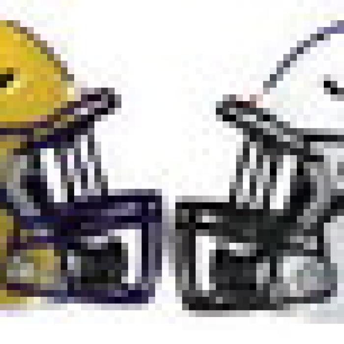 La Grange vs. Navasota