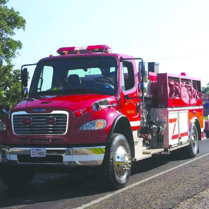 Muldoon Fourth of July Celebration Held