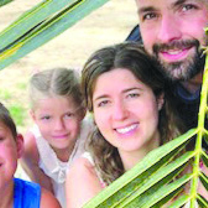 Muldoon Fourth of July Celebration Held