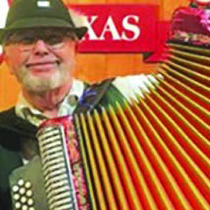 Ring In This Holiday Season Polka-Style