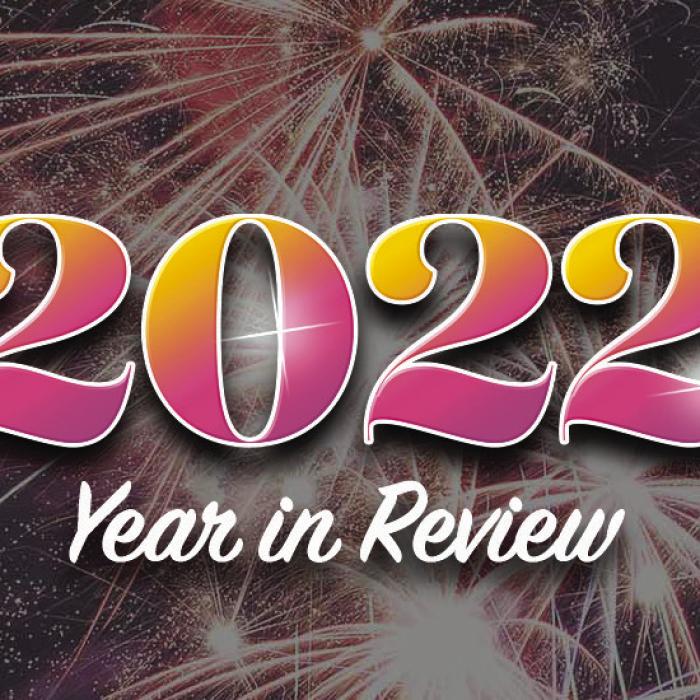 A Look Back at the Last Year’s Headlines from the Fayette County Record