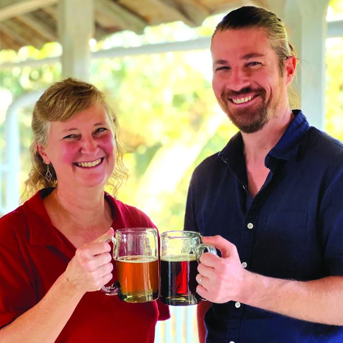 Rural Non-Profit Networking Group to Discuss How to Host Responsible Events & Programs with Alcohol