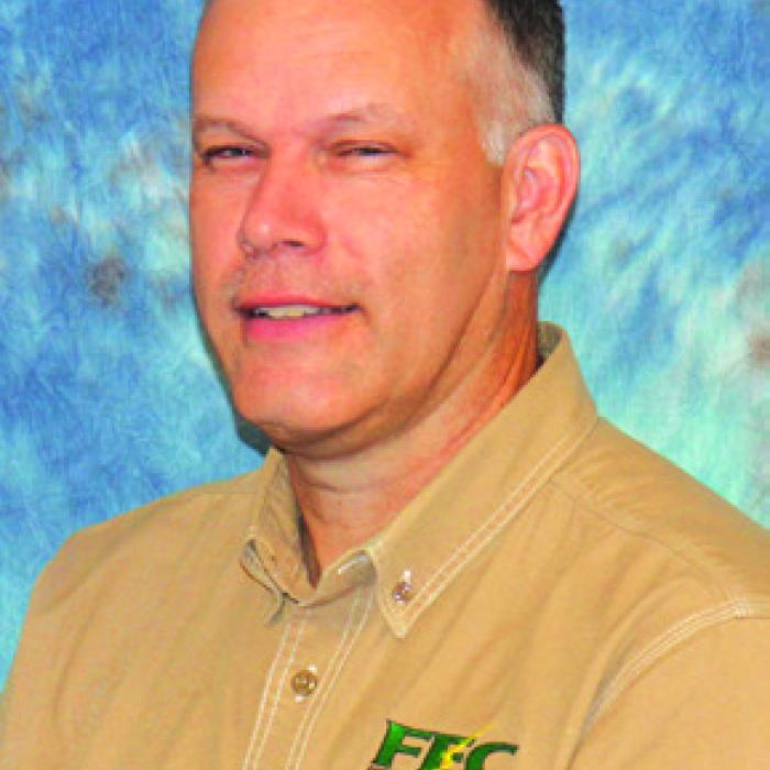 Fayette EC Members Reunite After Three Year Hiatus