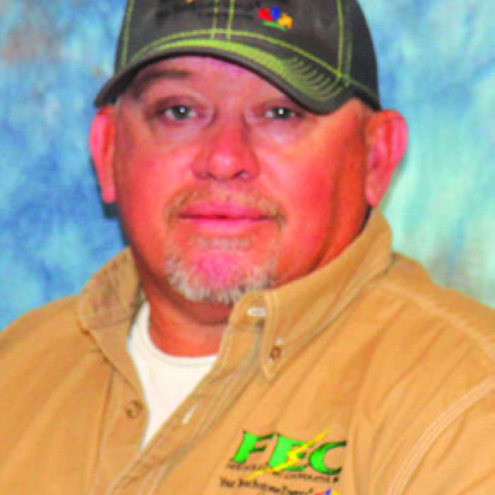 Fayette EC Members Reunite After Three Year Hiatus