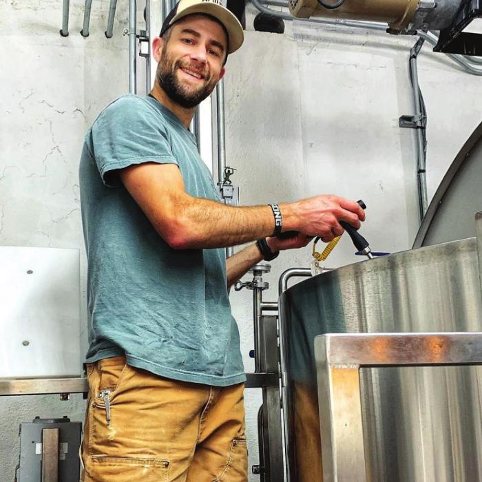 Hound Song Brews its 100th Batch