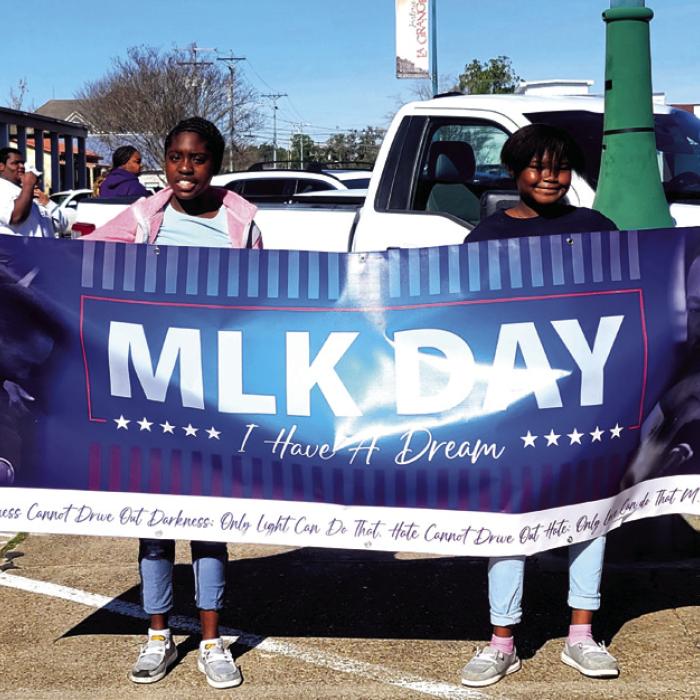 Juneteenth Committee Announces 2024 MLK Day Celebrations