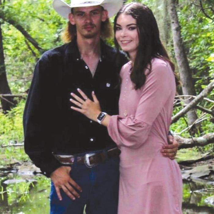 Madden, Green To Wed
