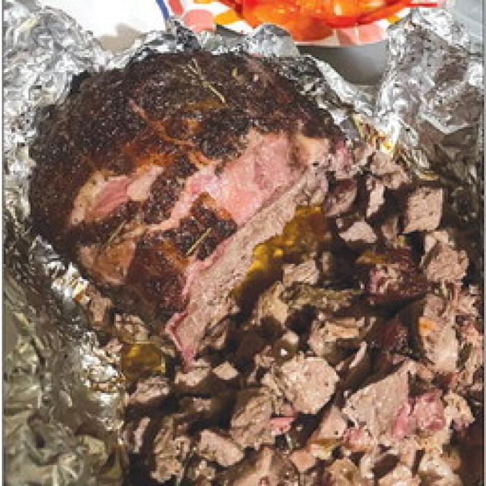 On the Merits of Costco and Lamb
