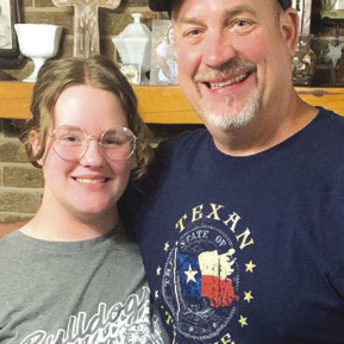 CattleWomen Announce Winners of Beef For Father’s Day Essay Competition