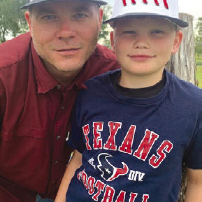 CattleWomen Announce Winners of Beef For Father’s Day Essay Competition