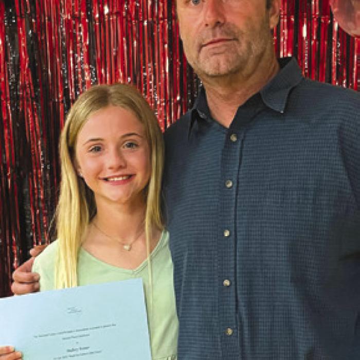 CattleWomen Announce Winners of Beef For Father’s Day Essay Competition