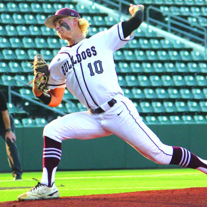 State Semifinal Split