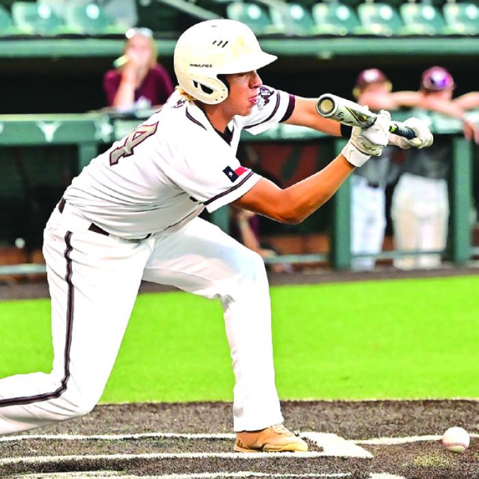 State Semifinal Split