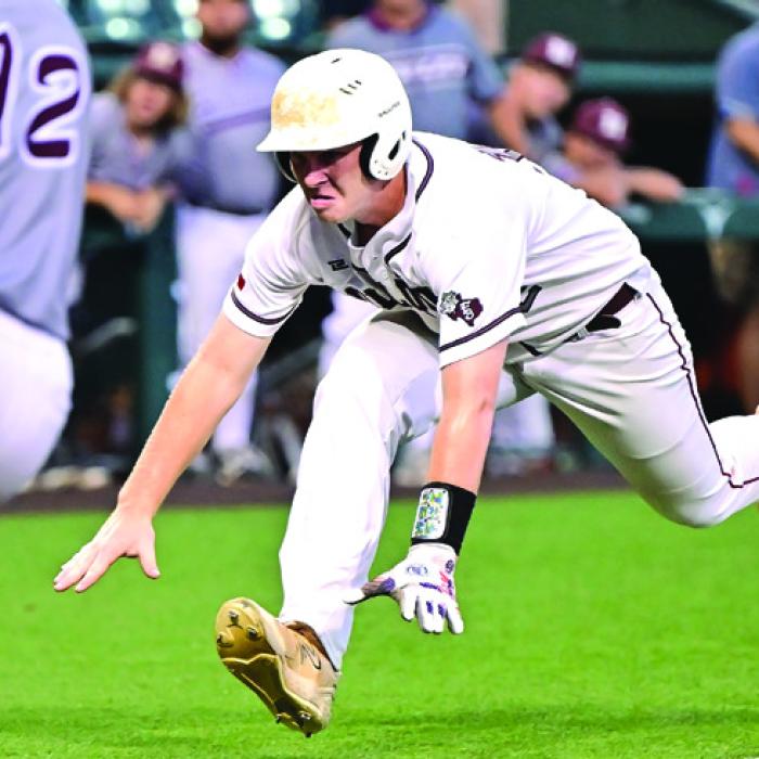 State Semifinal Split