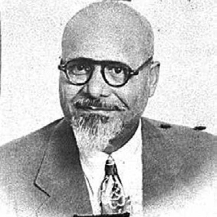 Robert Tecumtha Browne: Forgotten Native Son