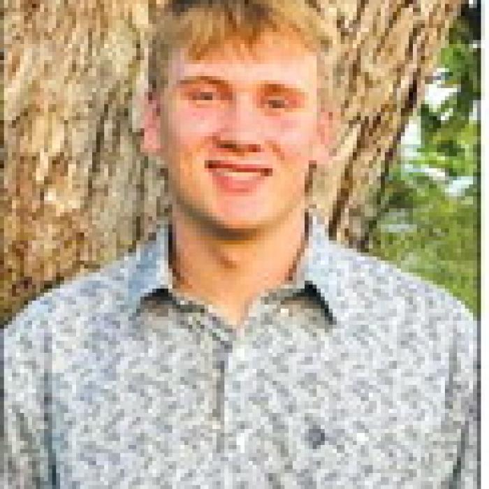 Nathan Henke Hallettsville High School