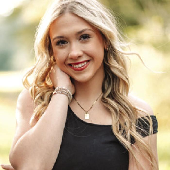 Reagan Dusek Schulenburg High School