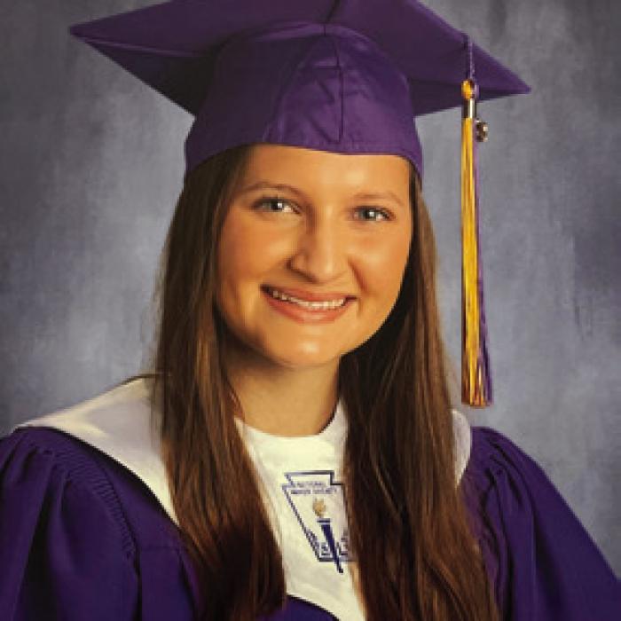 Elena Supak La Grange High School