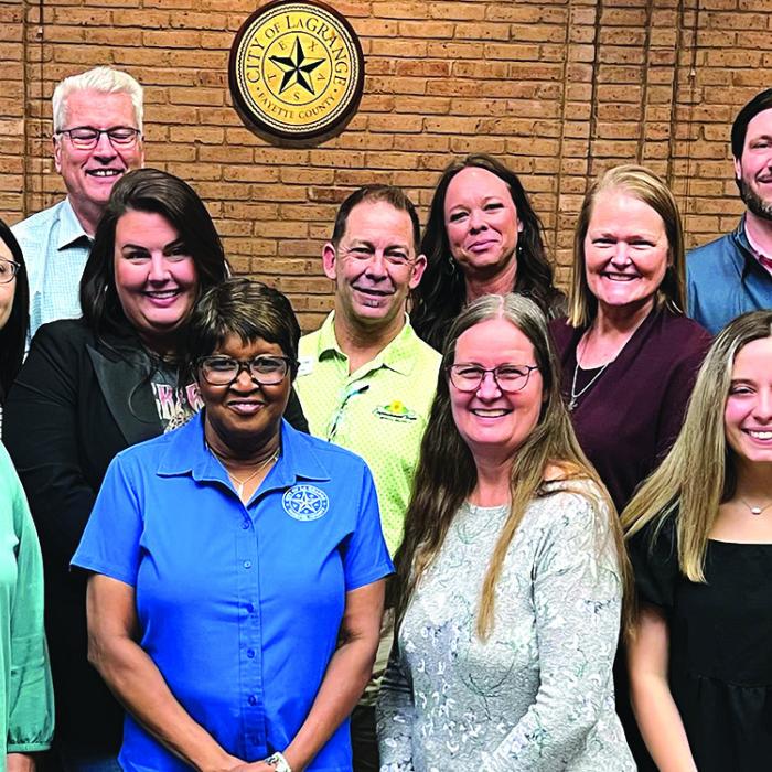 Fayette Co. Leadership Visits City, Non-Profits