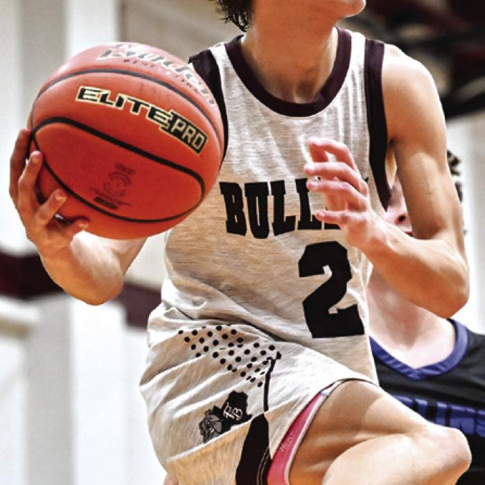 Flatonia Girls Win Their Home Tournament Title