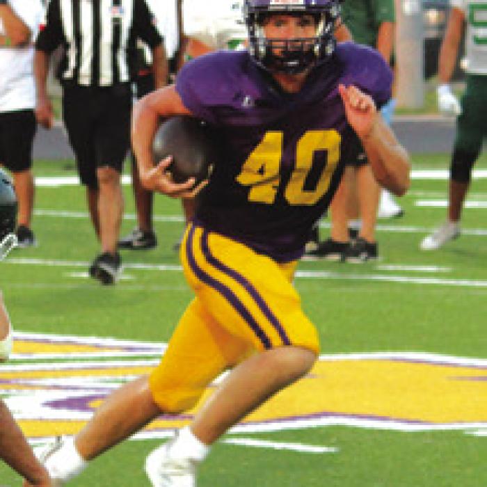 Leps Start Slow But Finish Strong in Final Preseason Scrimmage