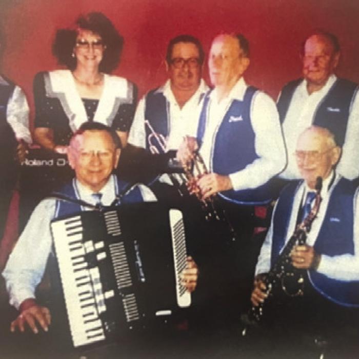 Polka Lovers Club of Texas Museum to Host Happy Music For Happy People